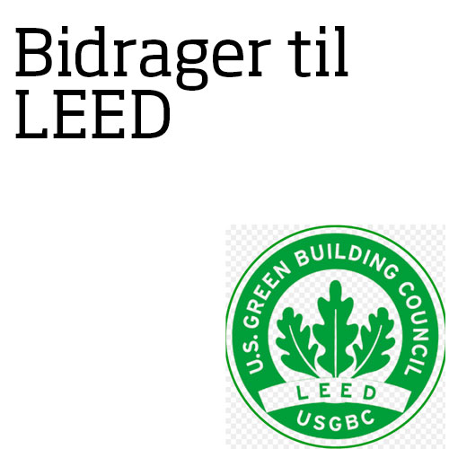 LEED
