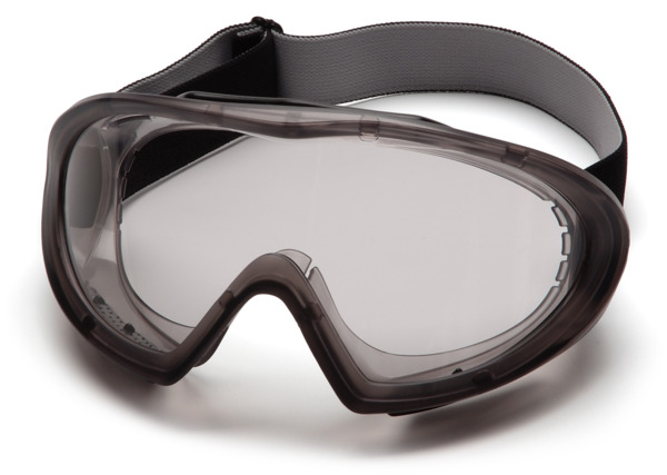 Pyramex Beskyttelsesbrille Capston Goggle