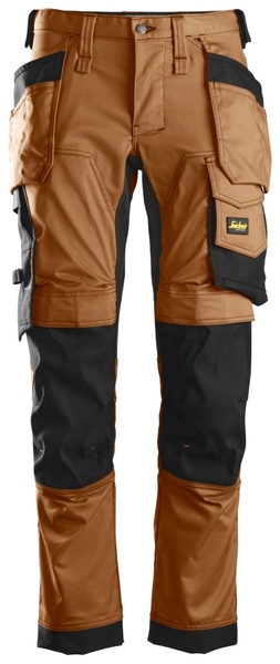 Snickers Stretch Bukser 6241