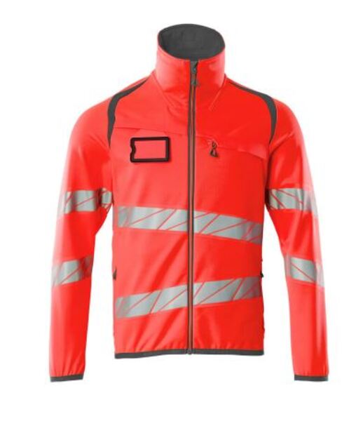 Mascot Fleecetrøje Klasse 2