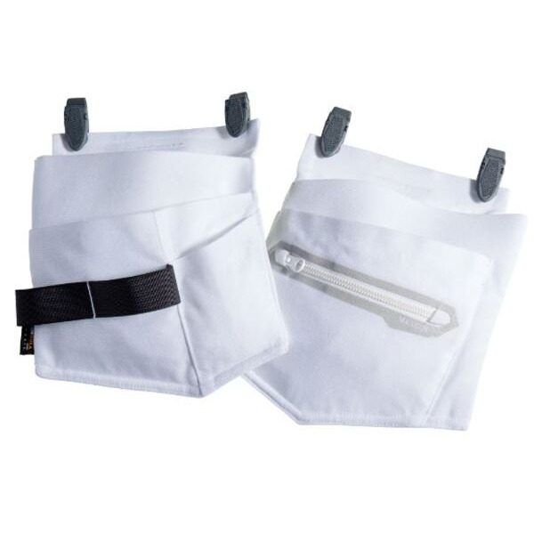 Mascot Hængelommer M/Clip On