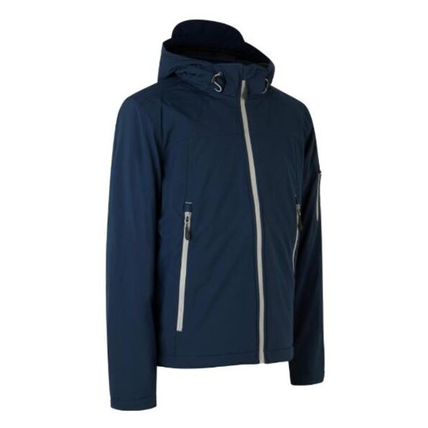 ID Softshell Jakke 0898