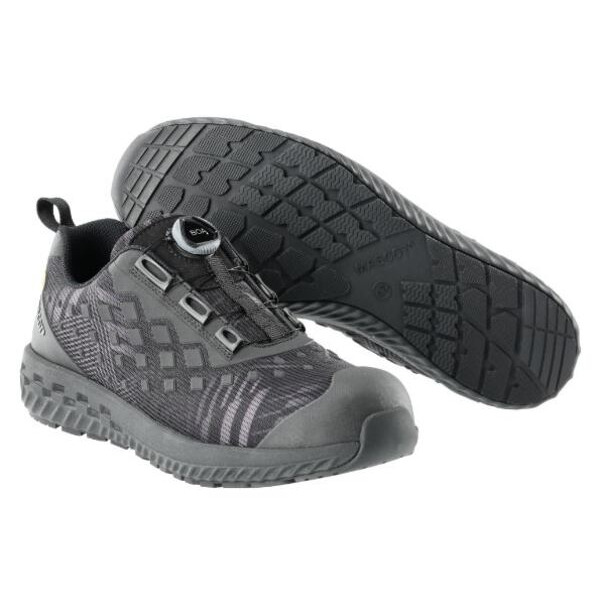 Mascot Sikkerhedssko Unisex