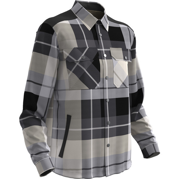 Mascot Flannel Skjorte m/Fór