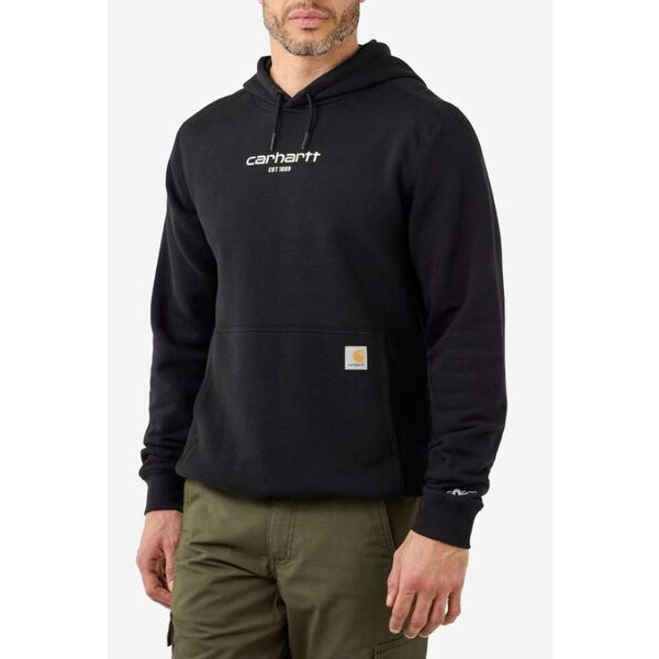 Carhartt Force Logo Sweatshirt
