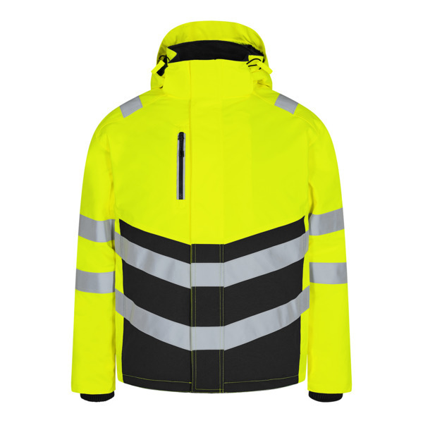 FE Safety Vinterjakke