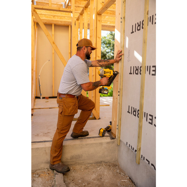 Carhartt Steel Multipocket Bukser