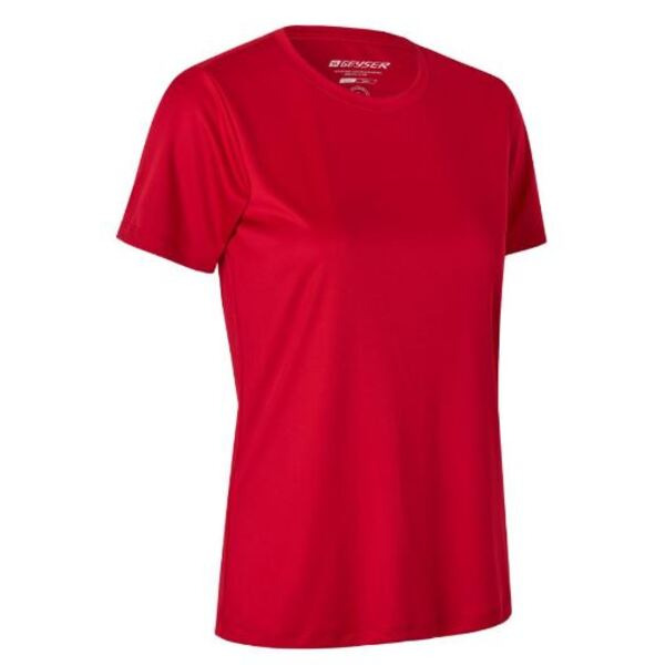 Geyser T-shirt Dame G11040
