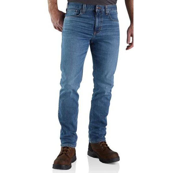 Carhartt Straight Jeans