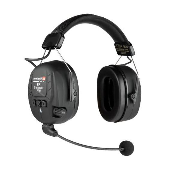 OS Høreværn EP Connect Pro