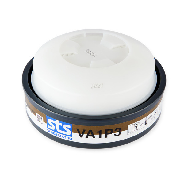 Gasfilter STS Synchro - A1P3 