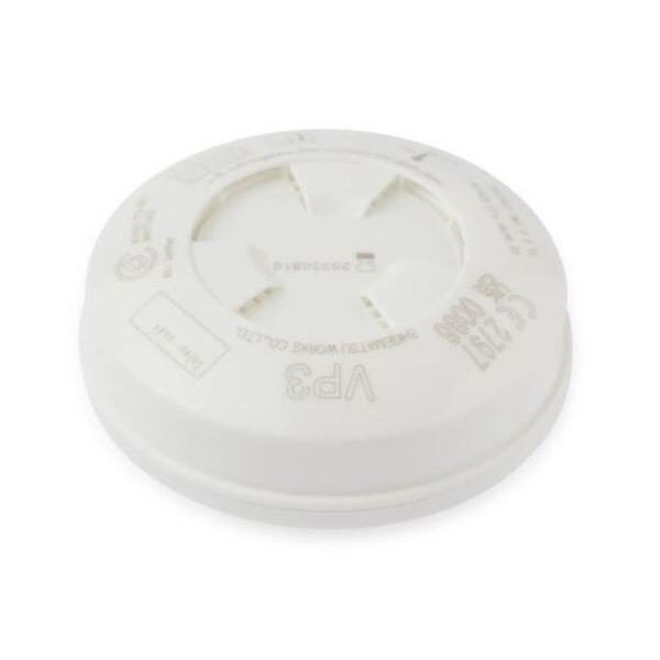 Partikelfilter STS Synchro - P3