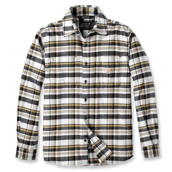 Carhartt Rugged Flex Skjorte