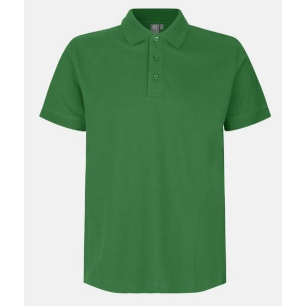 ID Piqué poloshirt
