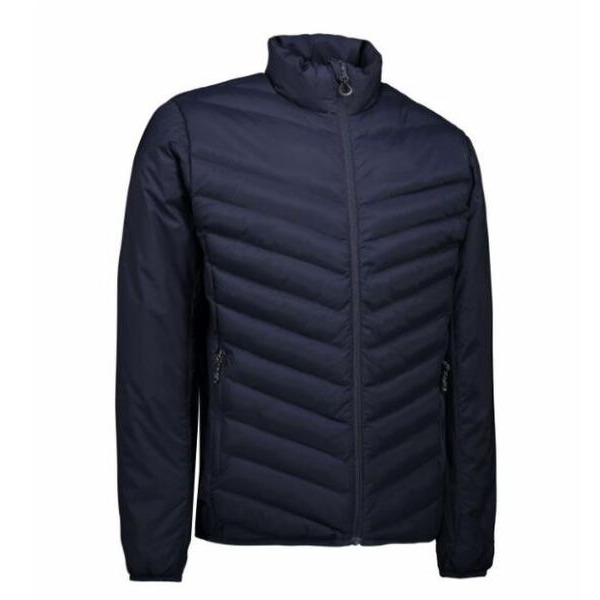 ID Padded Stretch Jakke Herre