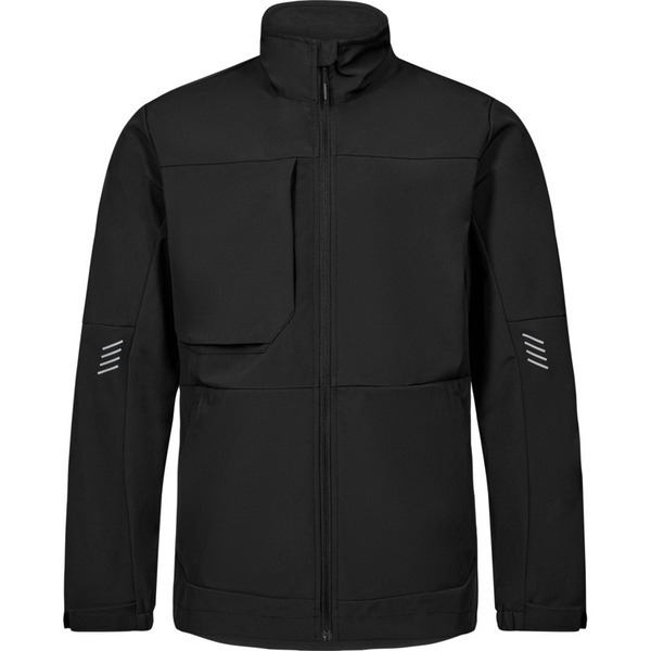 FE Entire Softshell Jakke