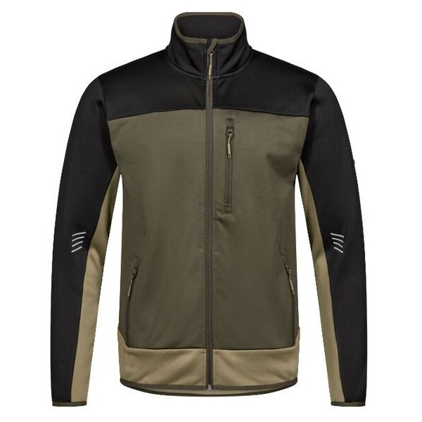 FE Entire Midlayer Cardigan