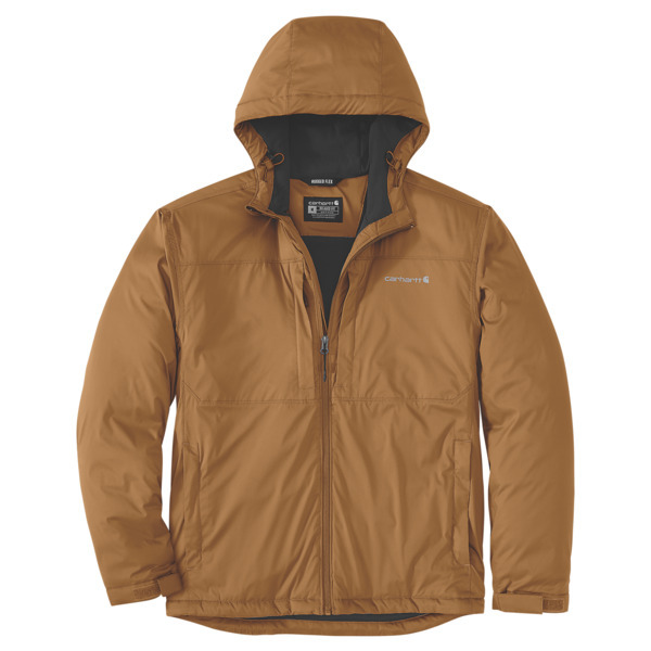 Carhartt Jakke Stretch Insulated