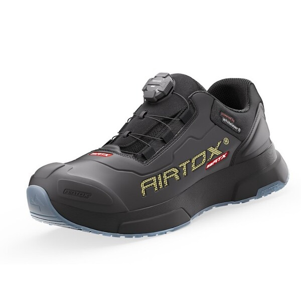 Airtox Sikkerhedssko FS55 ATX S3 sko