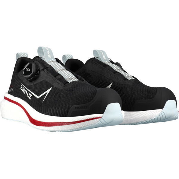 Brynje Sikkerhedssko Orbit