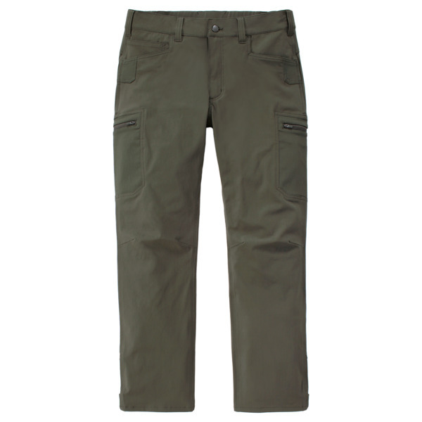 Carhartt Bukser Slim Tapered Mid