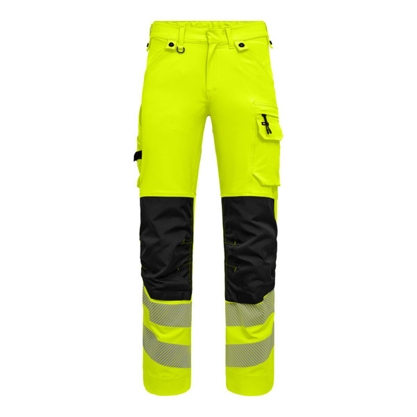 FE Safety Arbejdsbukser med 4-vejs stræk