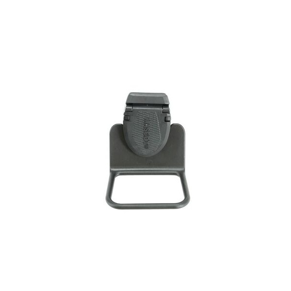 Mascot Hammerholder ONE Sort