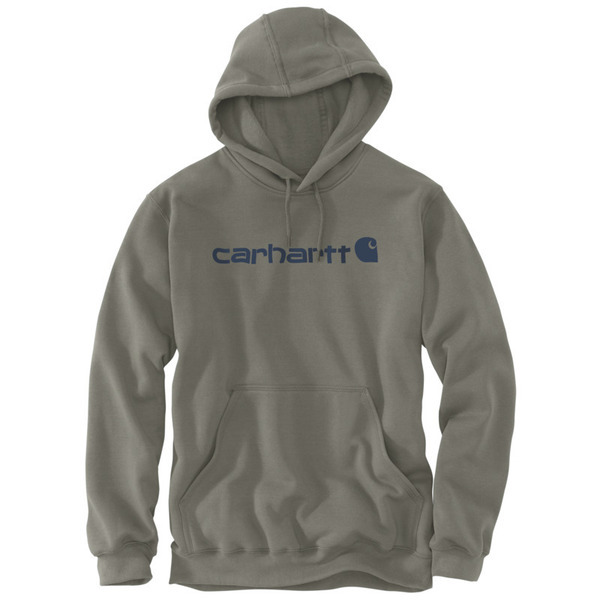 Carhartt Signatur Logo Sweatshirt