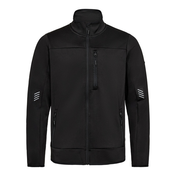 FE Entire Midlayer Cardigan