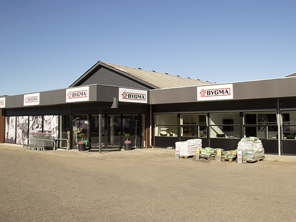 Galten -