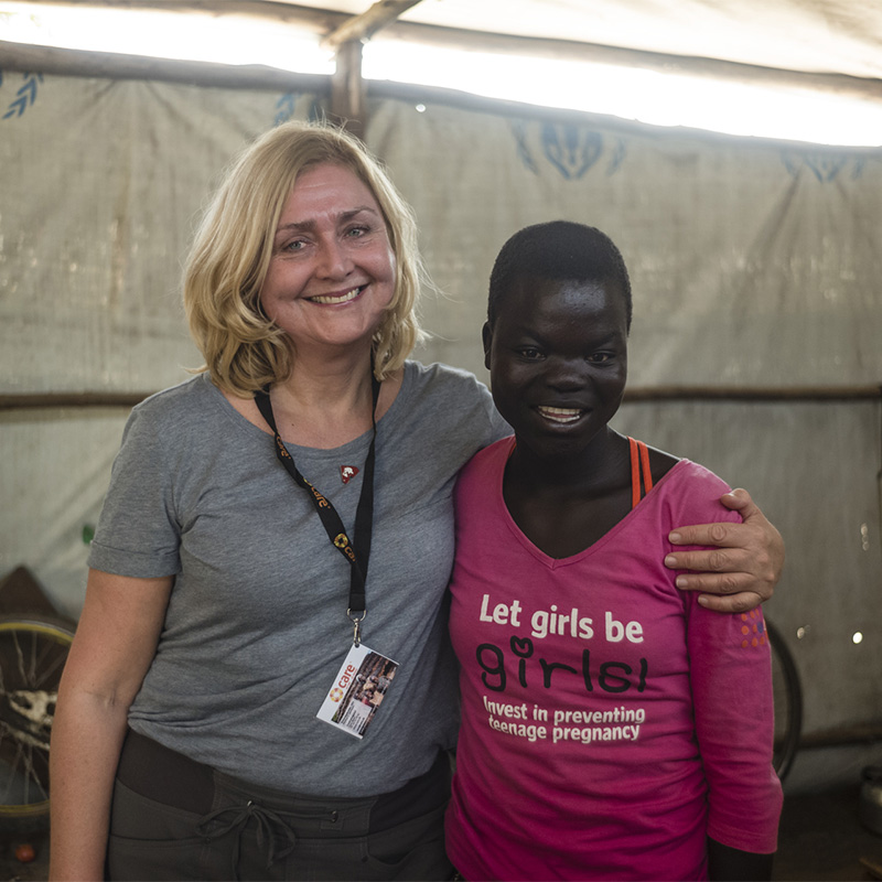 Founder - Lars Børge Christiansen