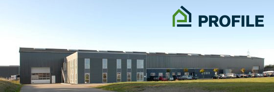 Profile A/S