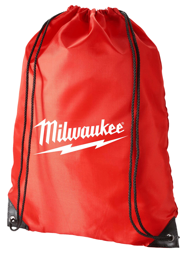 Milwaukee Goodiebag