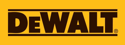 Dewalt Logo