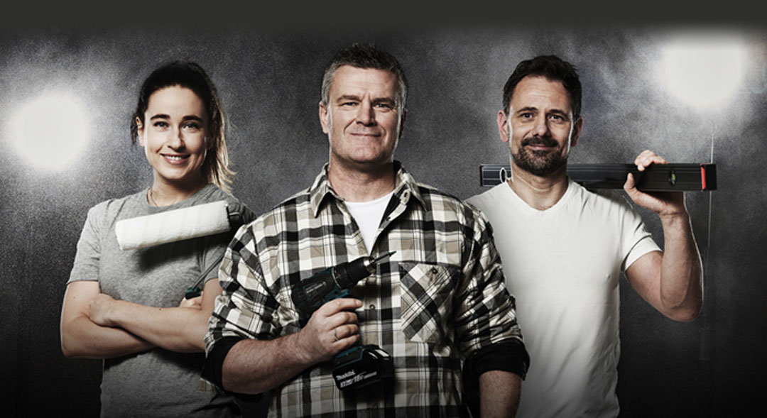 Bygma BYGMASTER motiv