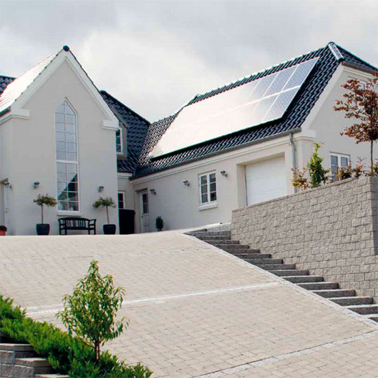 få gode råd til udendørs belægning og få samtidig inspiration til belægningssten og havefliser