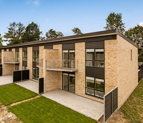 Swisspearl_byggeri Byggeri med swisspearl fibercement planker