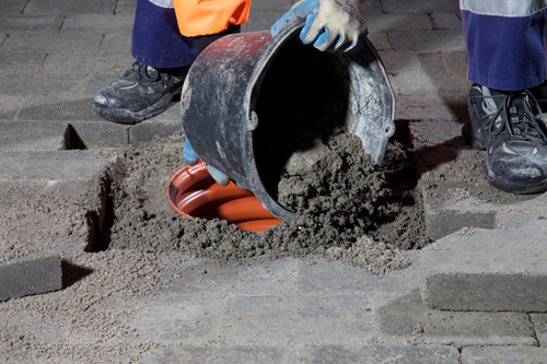 DOCU Brøndafdækning til alle formål
