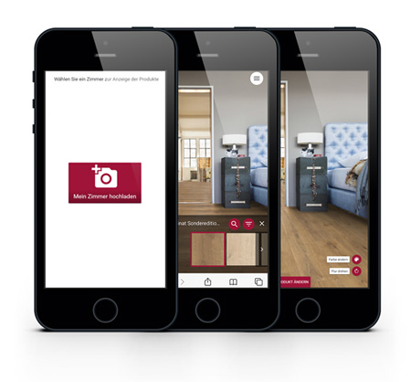 HARO Room Visualizer