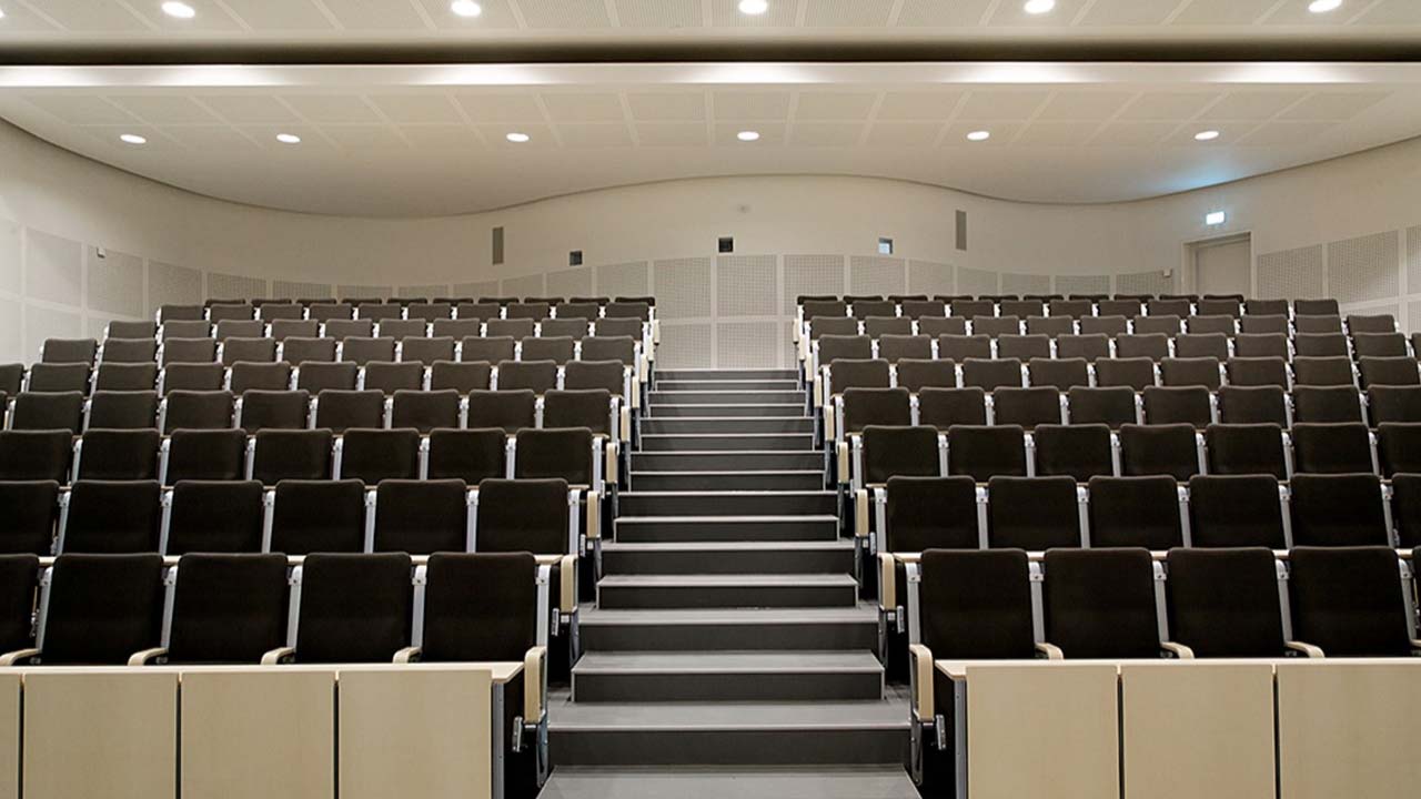 Knauf designpanel akustikplader