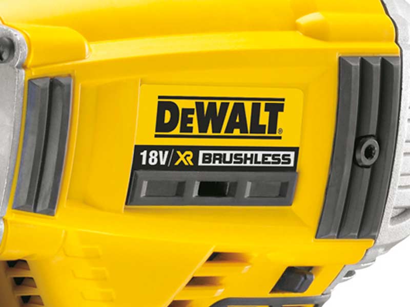 Dewalt 18 v batteri deals