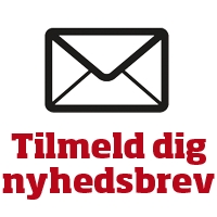 Nyhedsbrev
