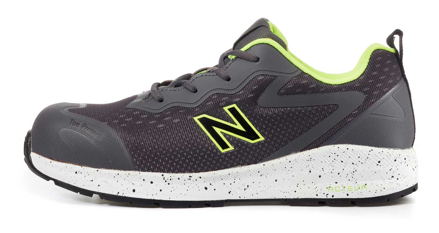 New-Balance® Logic sikkerhedssko