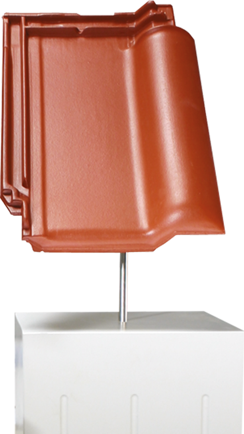 Nibra_rød_tagsten Røde tagsten fra NIbra