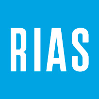 Rias logo Rias logo