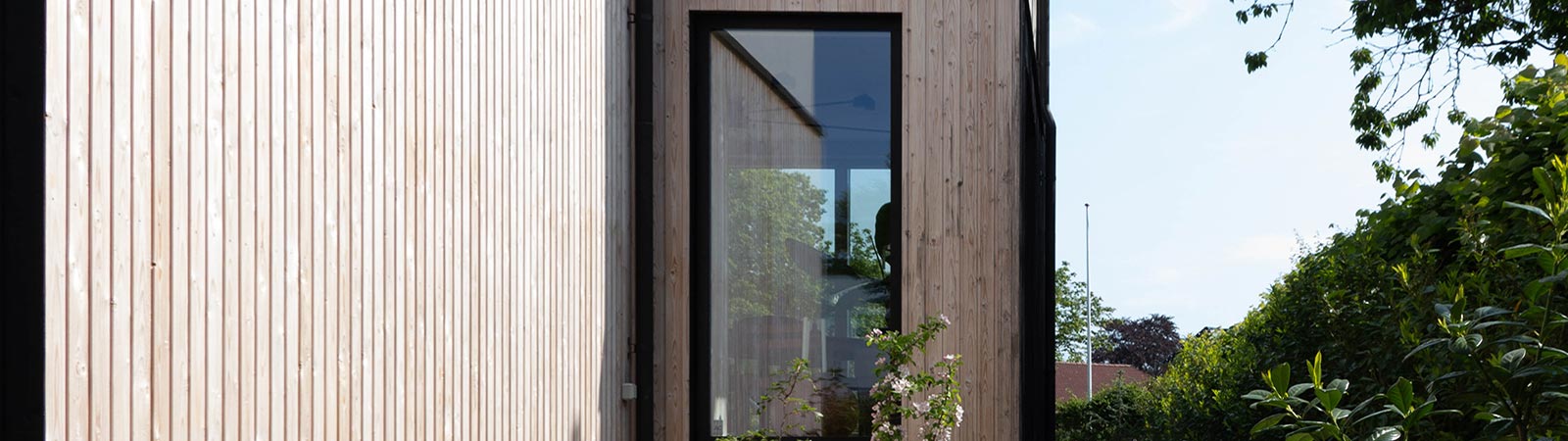 Superwood - bæredygtige brædder