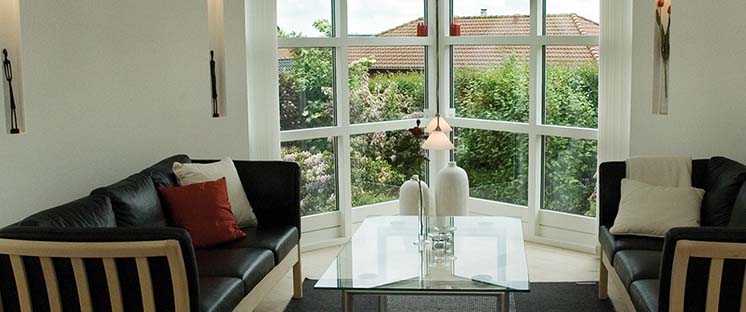 GUIDE: Sådan laver du en skillevæg i gips