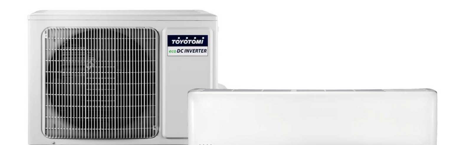 Luft til luft varmepumper - få et sundt indeklima