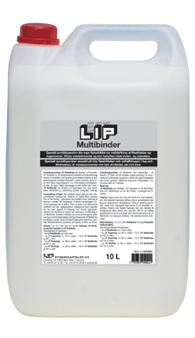 LIP Multibinder - 2,5l 