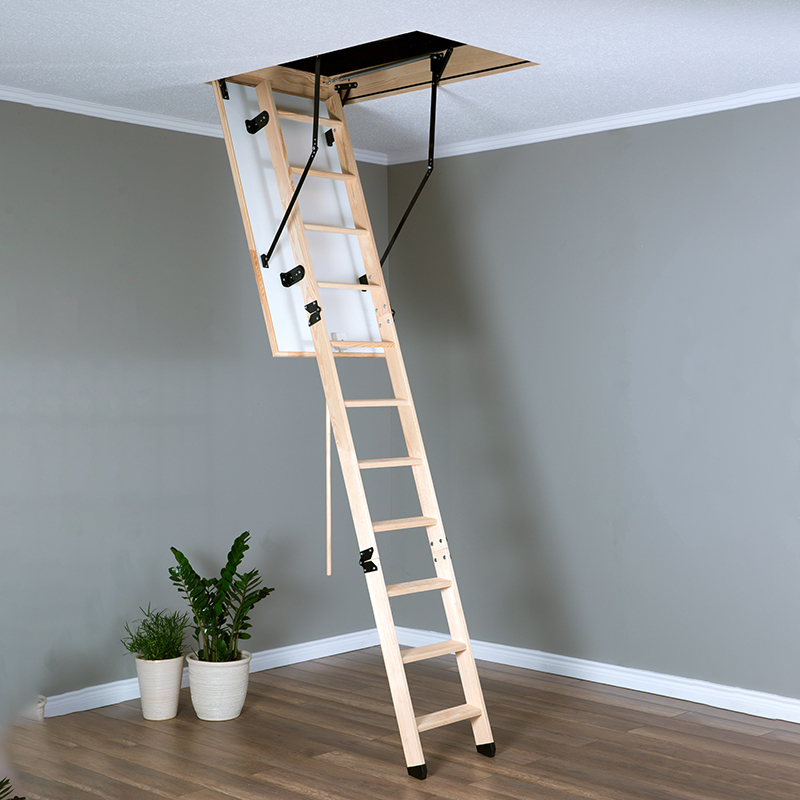 Profile Lofttrappe Termo - 60x130cm